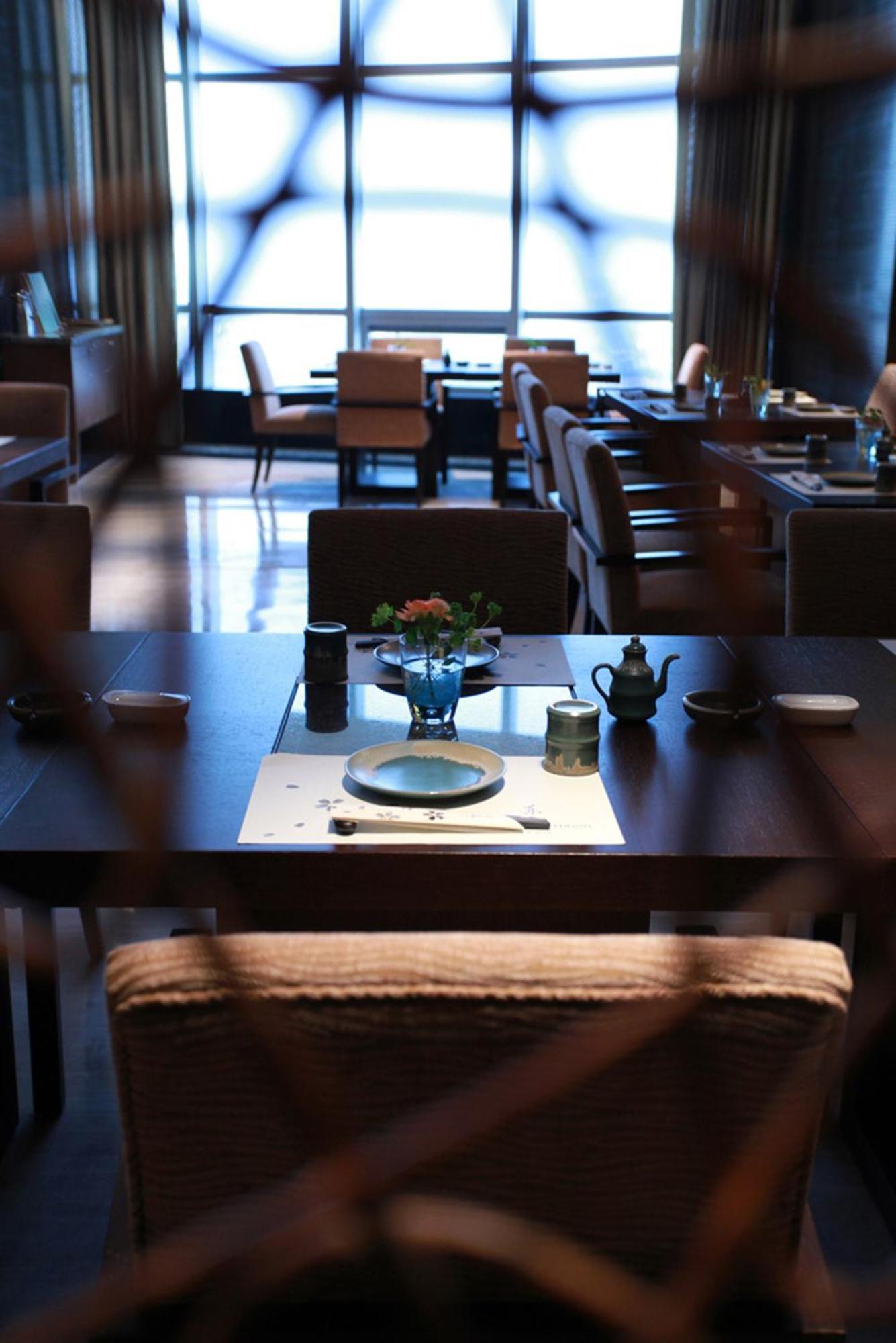 Hj International Hotel Dongguan  Eksteriør billede