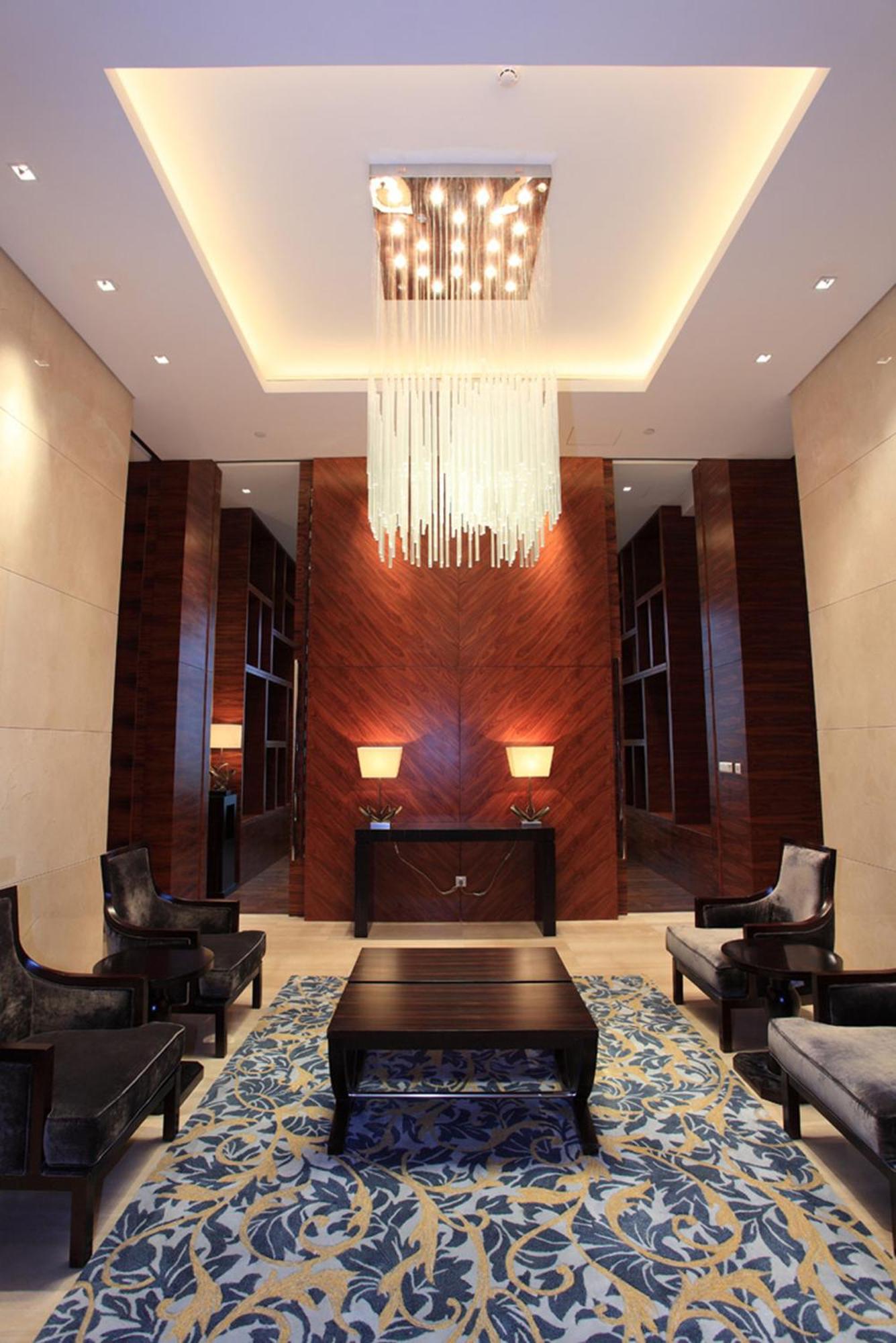 Hj International Hotel Dongguan  Eksteriør billede