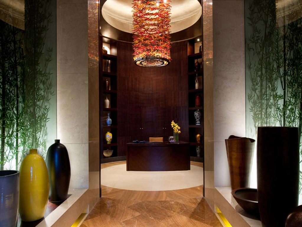 Hj International Hotel Dongguan  Eksteriør billede