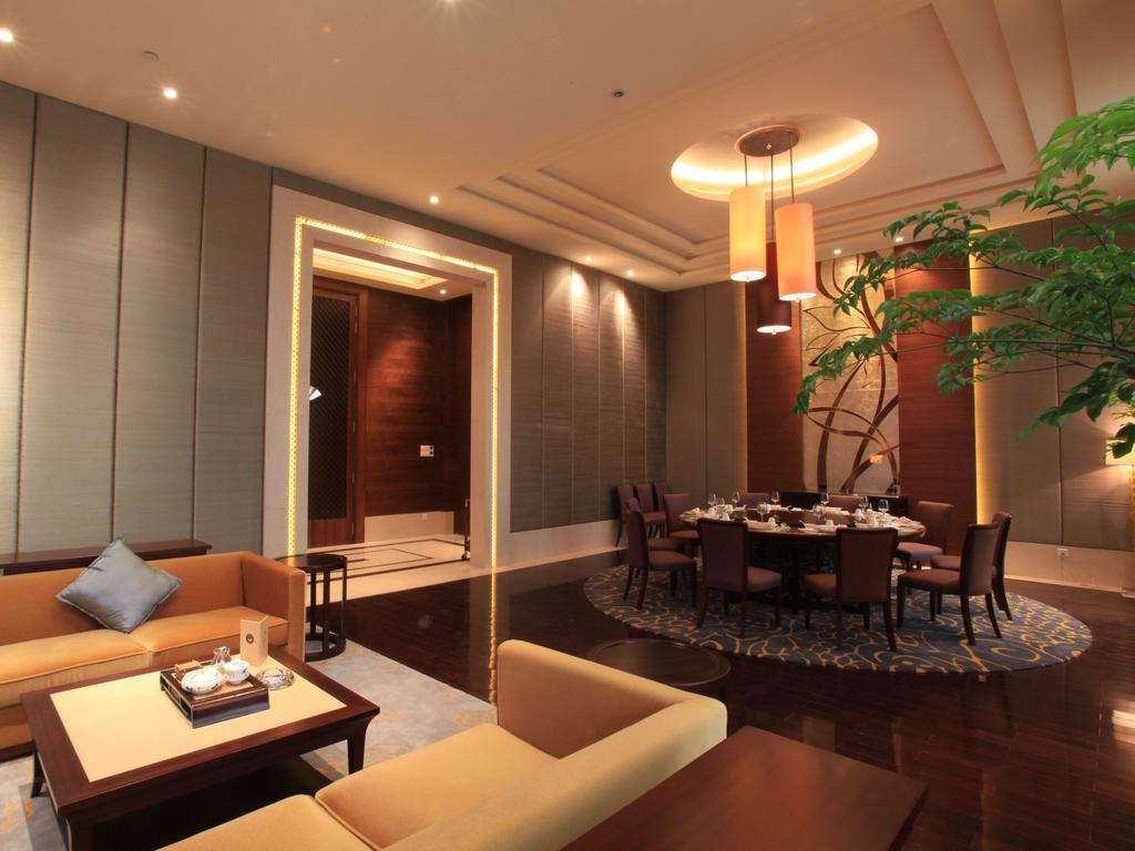 Hj International Hotel Dongguan  Eksteriør billede